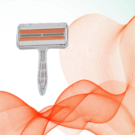 Miniatura: Pet Hair Removal Roller When is the best ways to get the hair off things