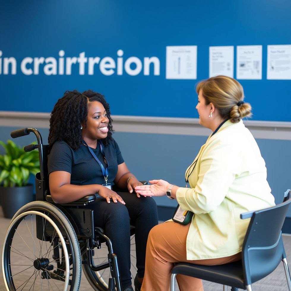 Understanding Colorado’s TCM‑TC Program: How Transition Coordination Supports Successful Community Living