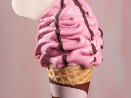 Bruce: donde el amor sabe a chocolate