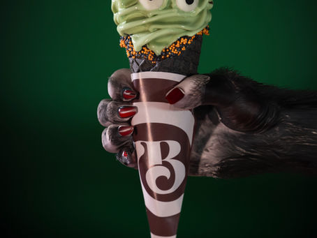 Bruce: el lugar ideal para celebrar y endulzar Halloween en Bogotá