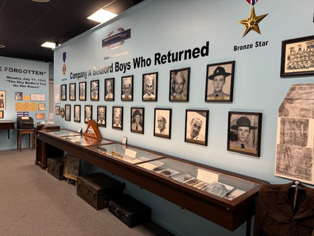 One of the most rewarding...