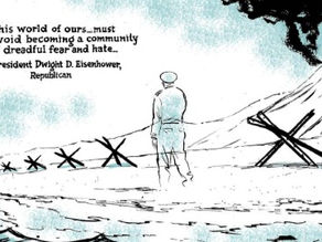 Before we move on from D-Day...