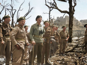 18th May, 1944 was enshrined in