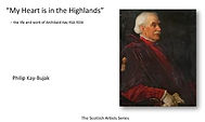 Archibald Kay