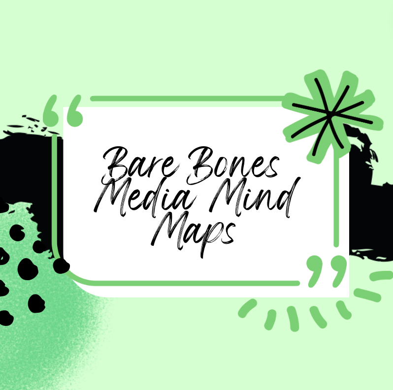 Media Mind-Maps