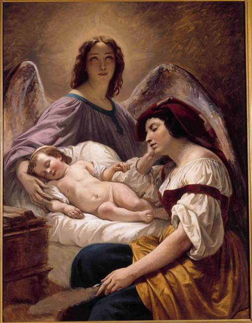 Thumbnail: Religious Art Prints
