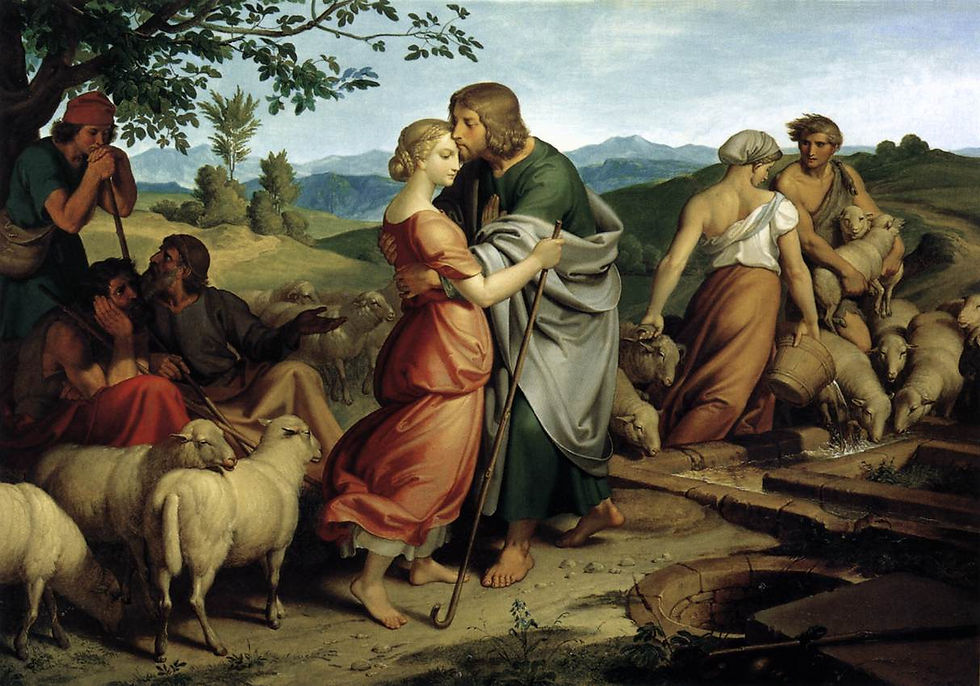 Thumbnail: Religious Art Prints