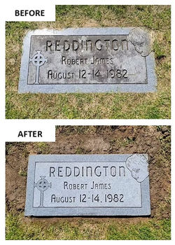 REDDINGTON B&A