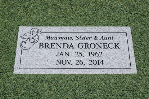Marker 5 (Groneck)
