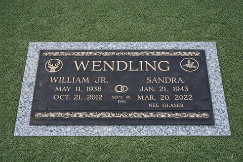 Marker 24 (Wendling)