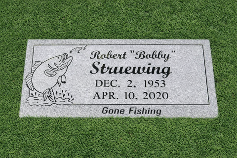 Marker 20 (Struewing)