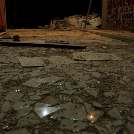 Creating Immersive Theatre: Workshop Resources