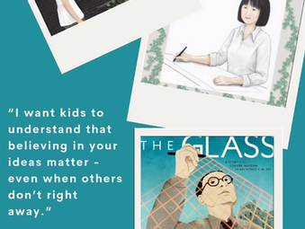 Jeanne Interviewed for AIArchitect magazine