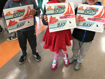 Chin Elementary School - San Francisco