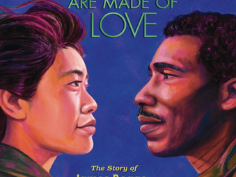 Revolutions are Made of Love