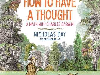 How To Have a Thought