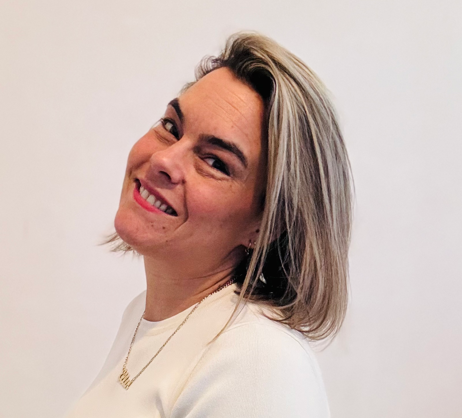 Foto van schrijver: Ellen Poelgeest