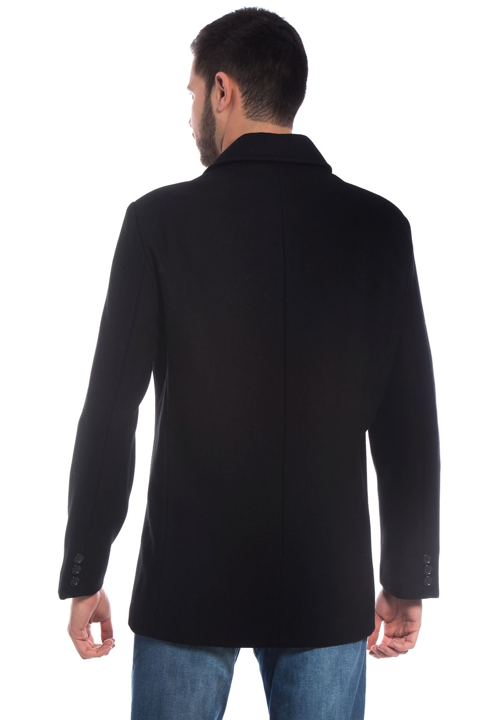 Miniatura: Ref. 172 - Casaco Masculino