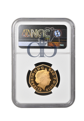 2015 50p Battle of Britain Proof PF69 ULTRA CAMEO