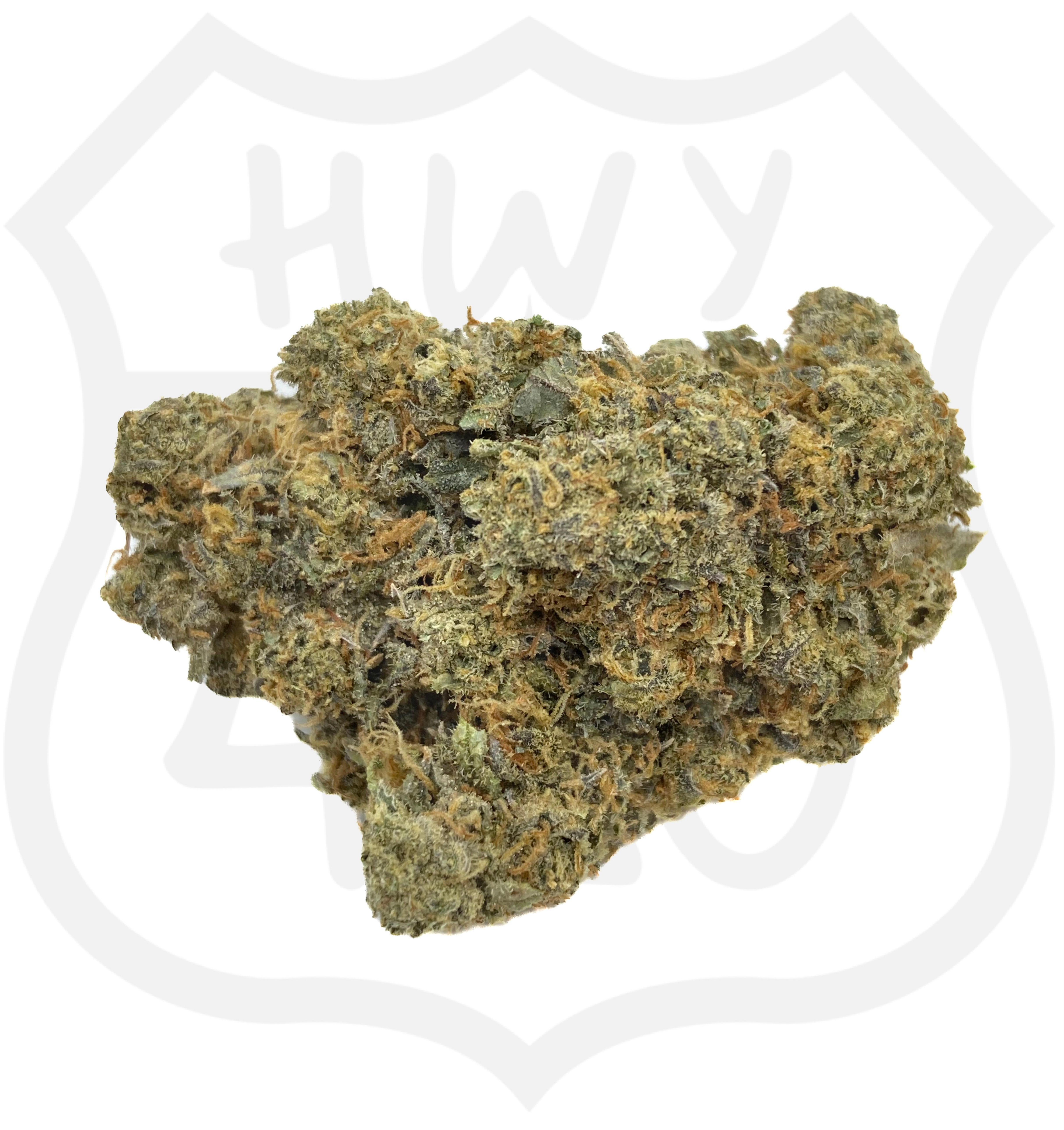 Dank Sinatra (Indica) THC: 26%