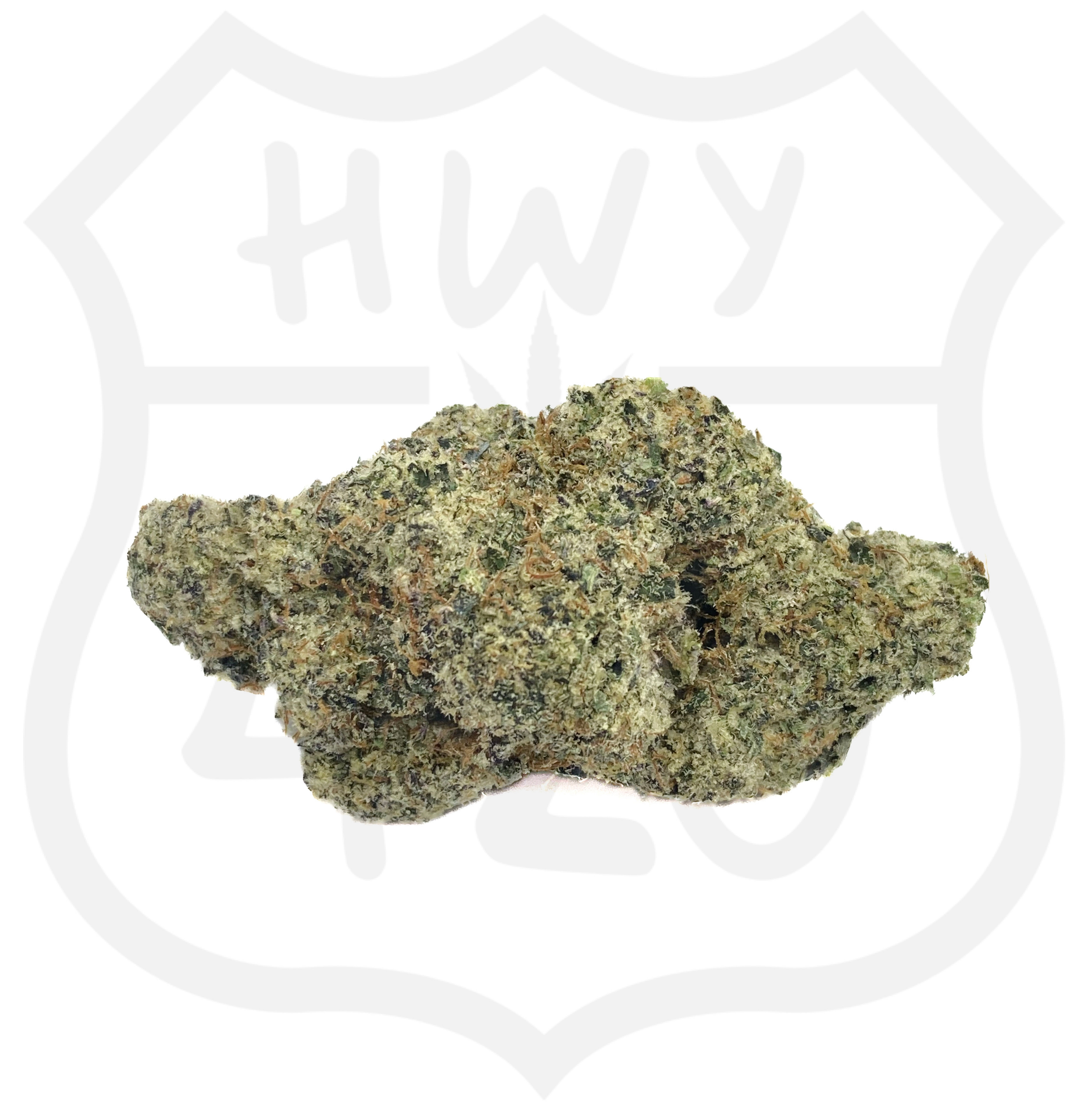 Alien Space Cookies (Hybrid) THC: 29%