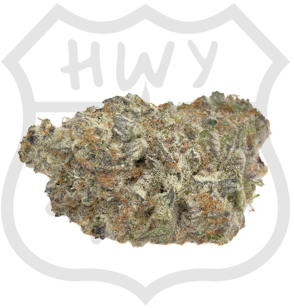 Strawberry Bliss (Sativa) THC: 31%