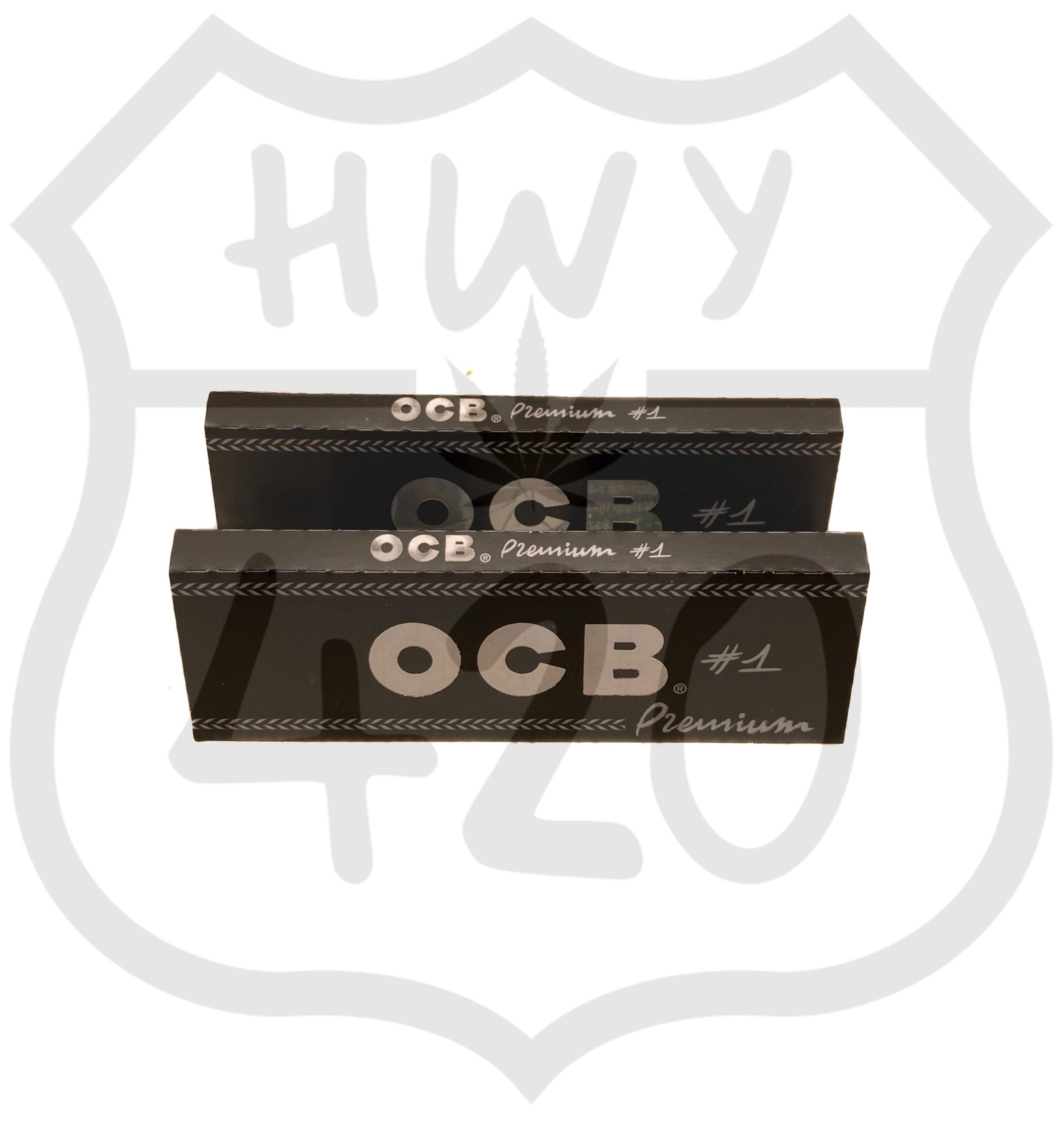 OCB Rolling Papers