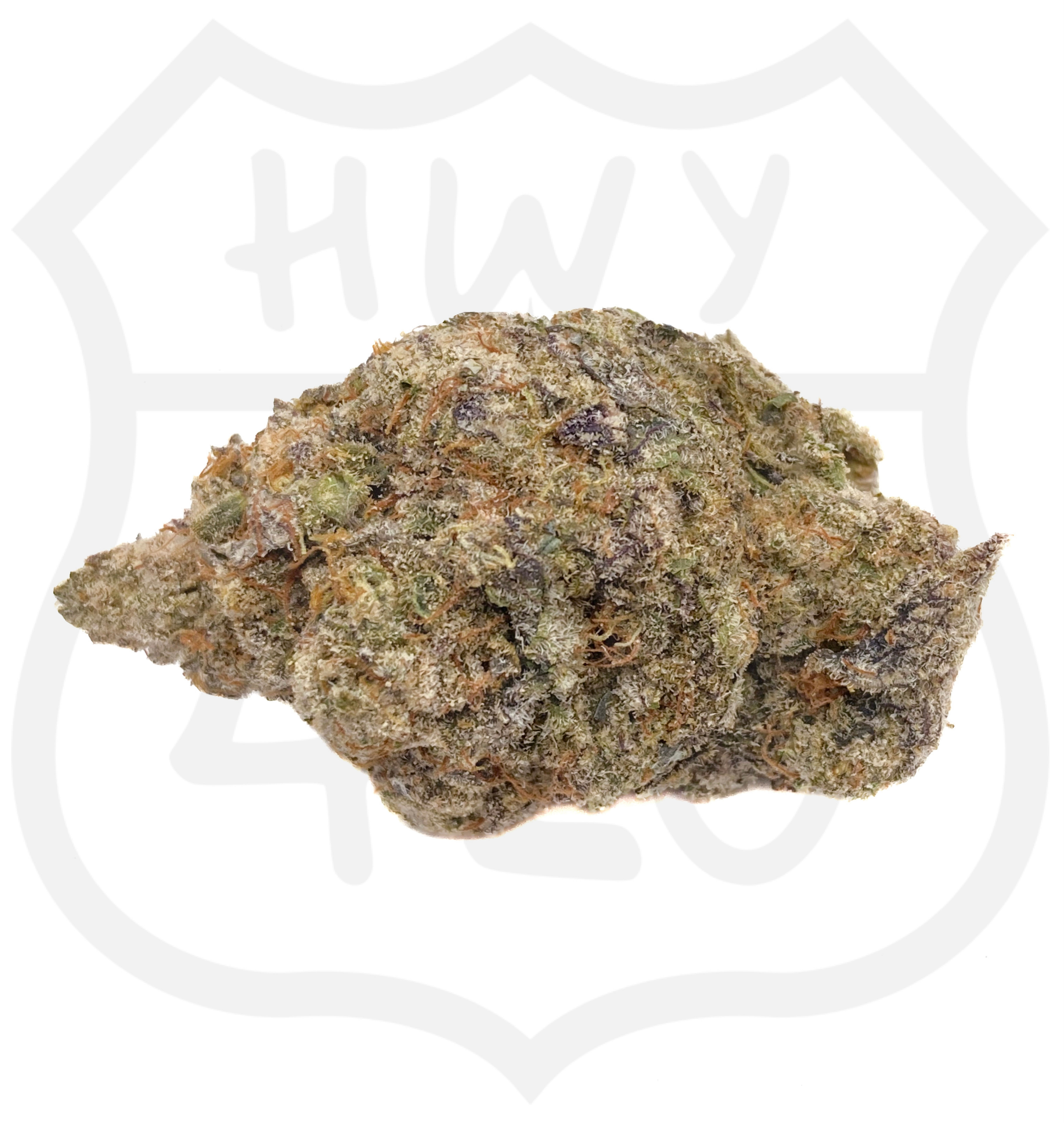 Cherry Punch (Hybrid) THC: 34%