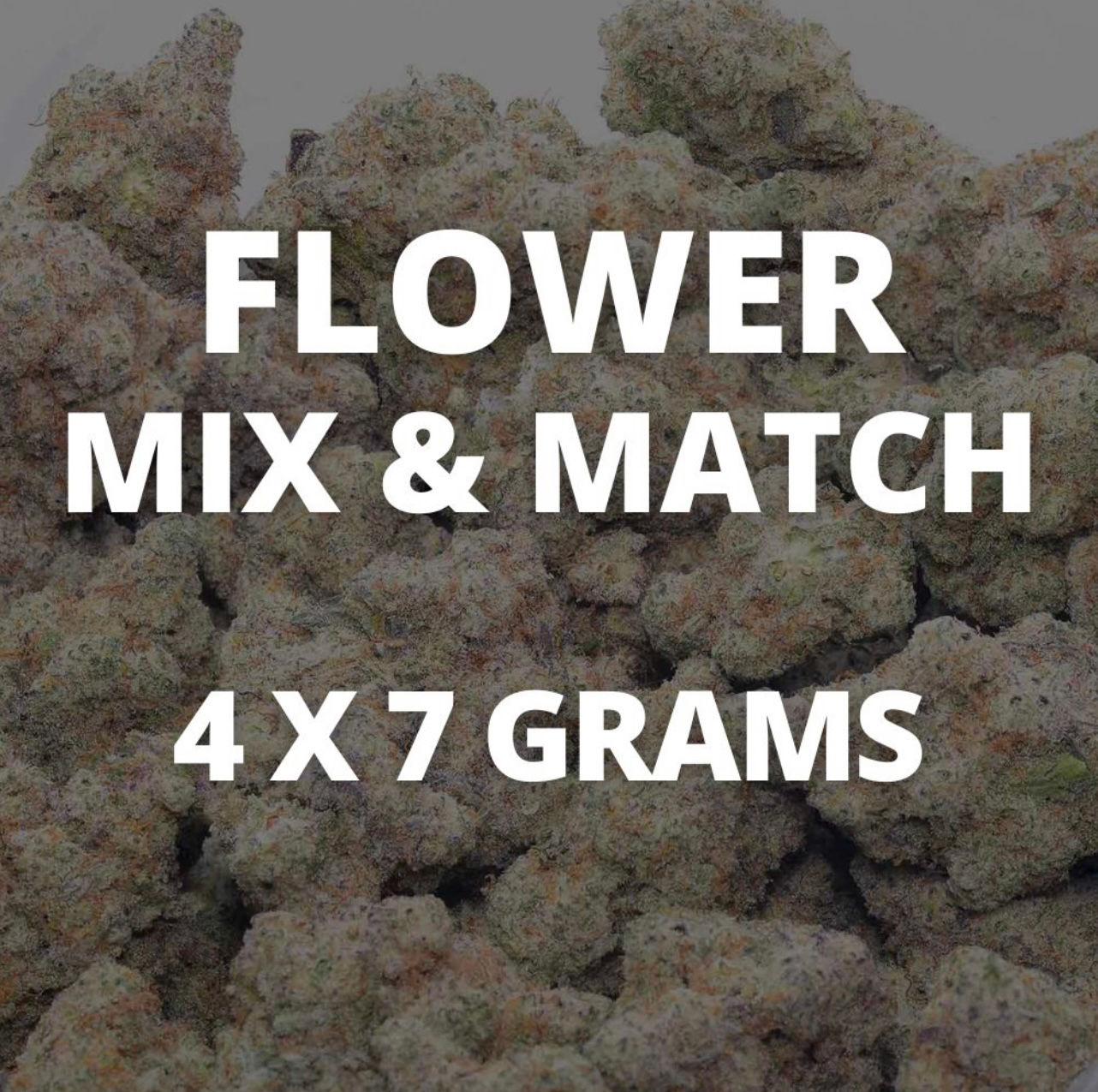 MIX 'N' MATCH ($100/oz)
