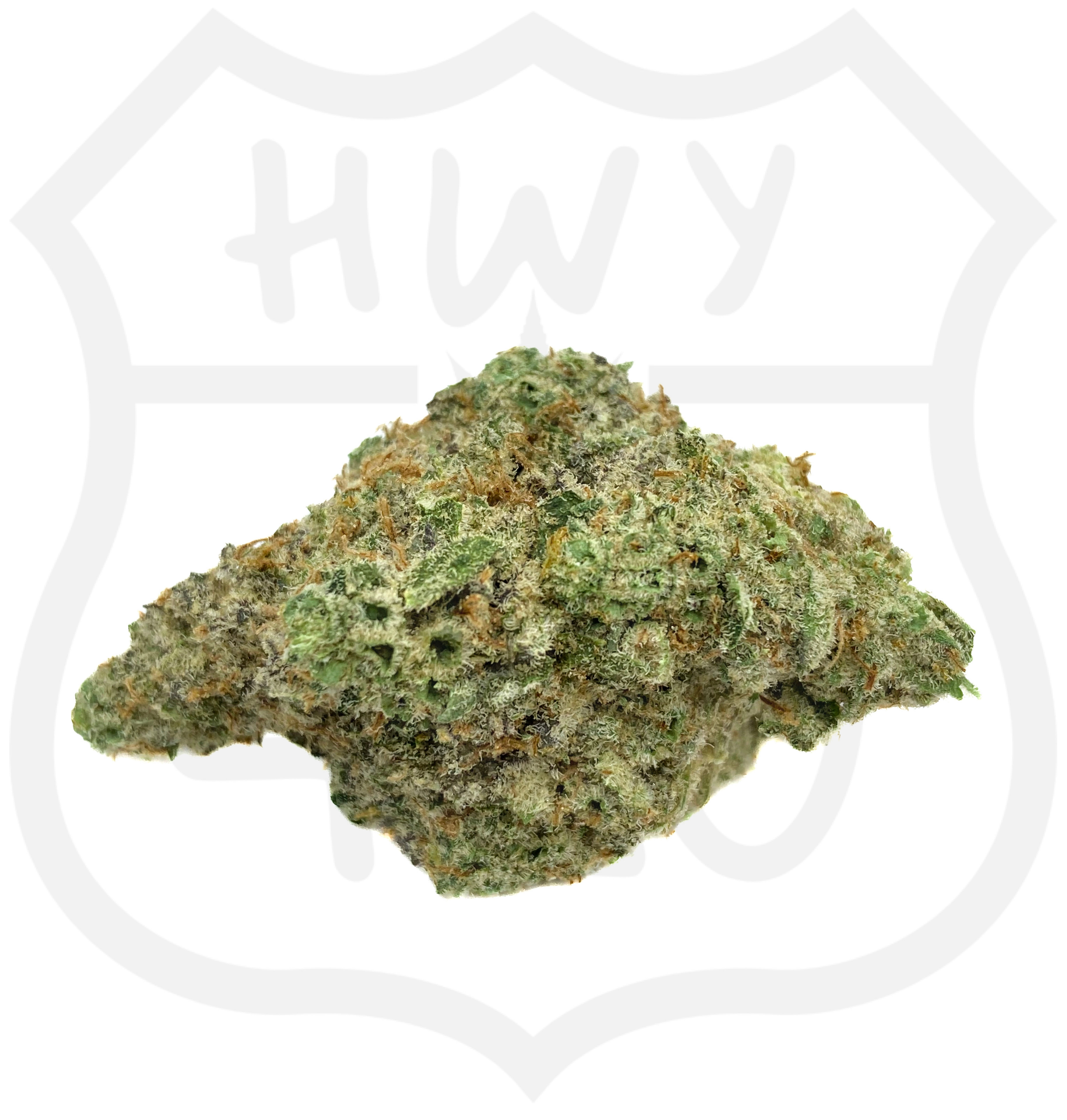 Apple Frosting (Hybrid) THC: 30%