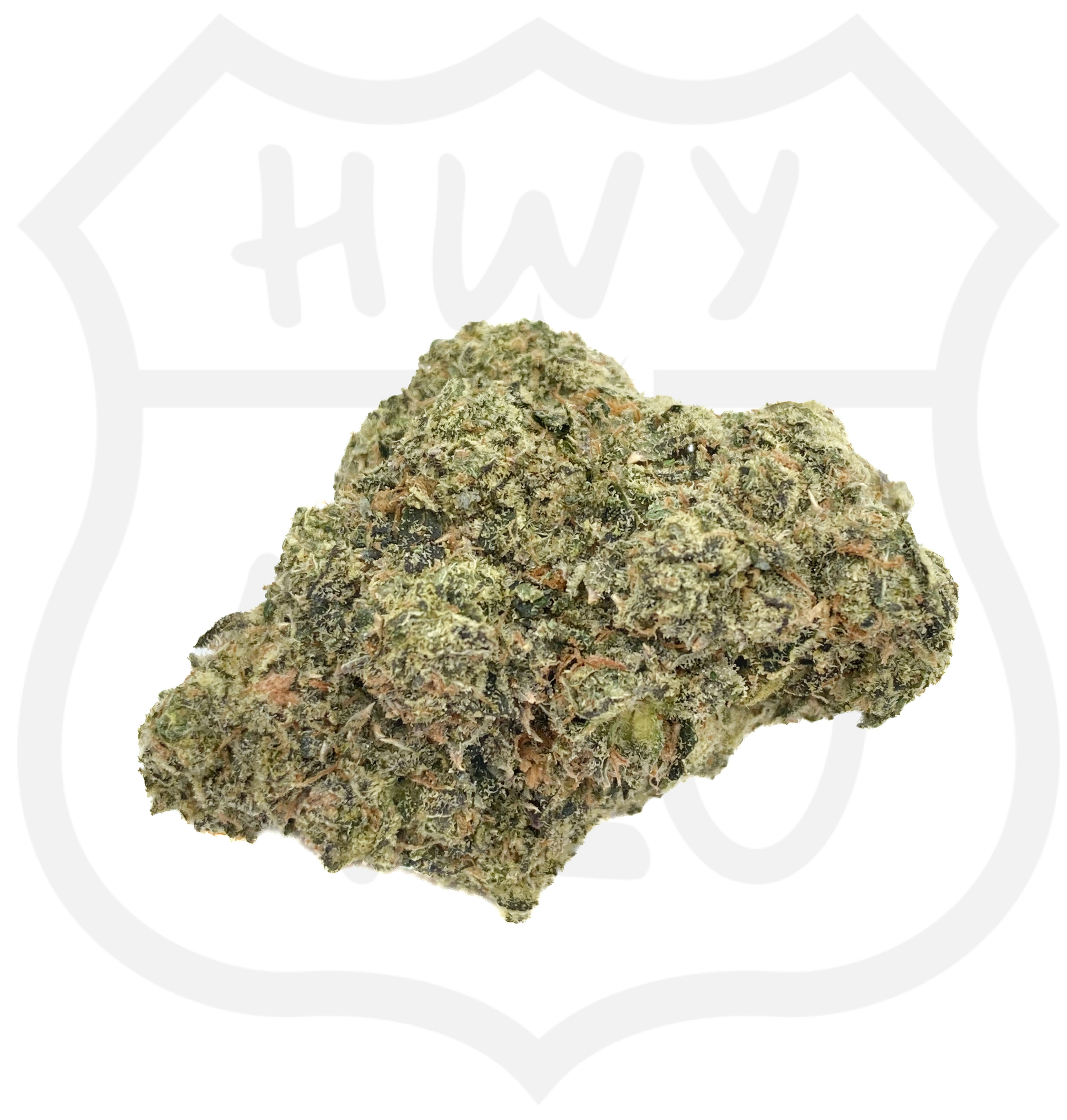 Ghost Train Haze (Sativa) THC: 31%