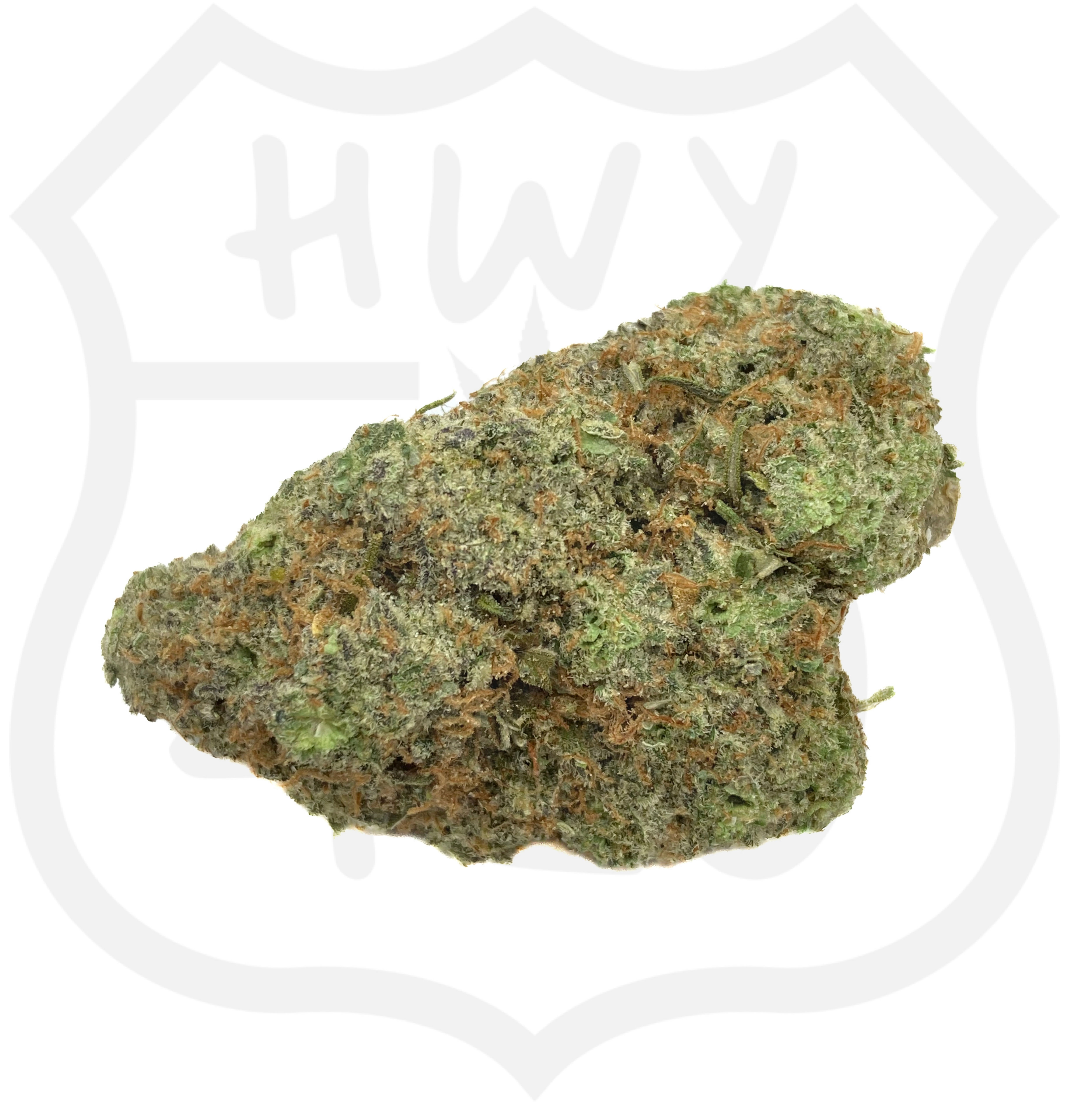 Atomic Bomb (Hybrid) THC: 28%