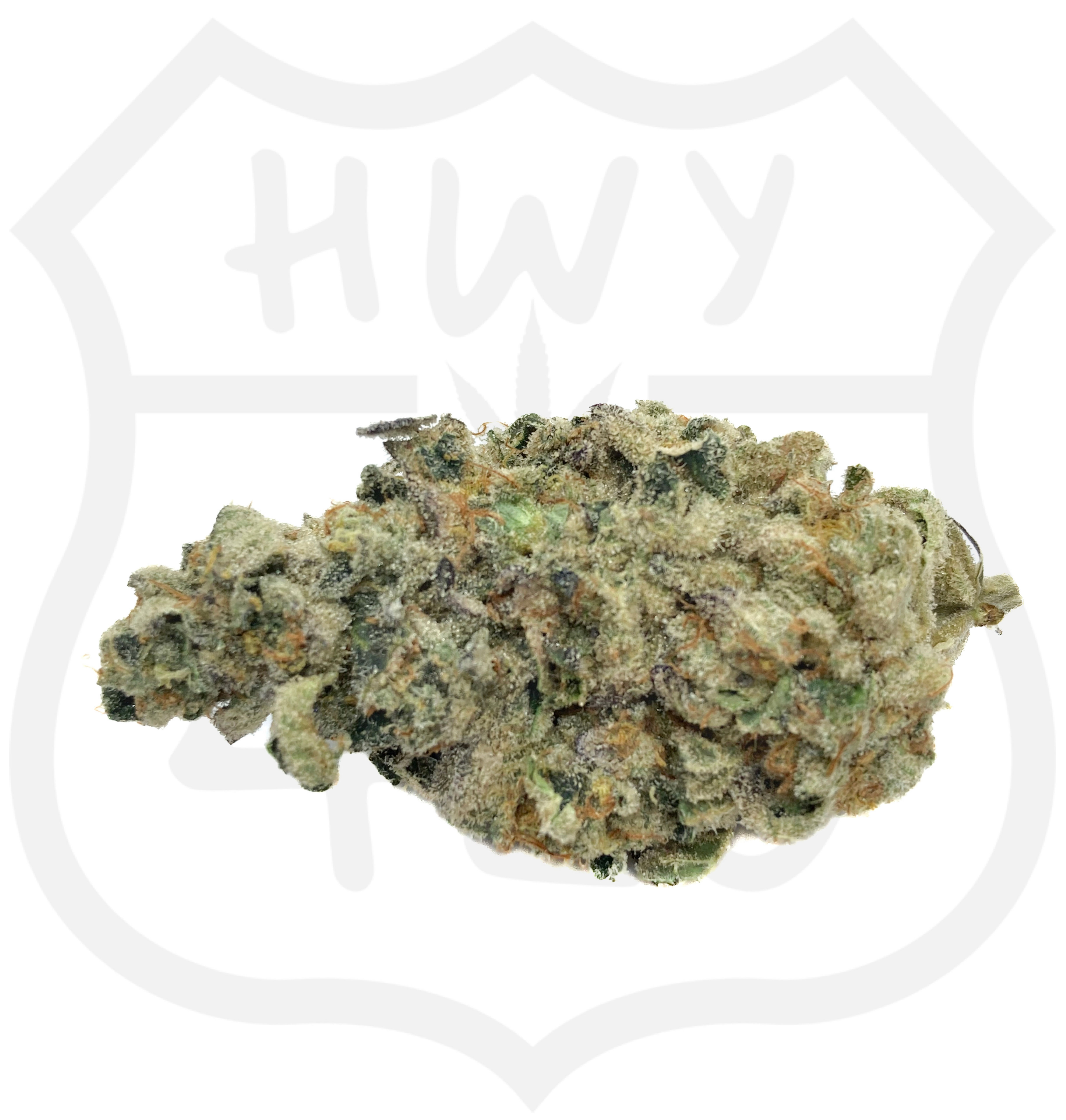 Permafrost (Sativa) THC: 30%