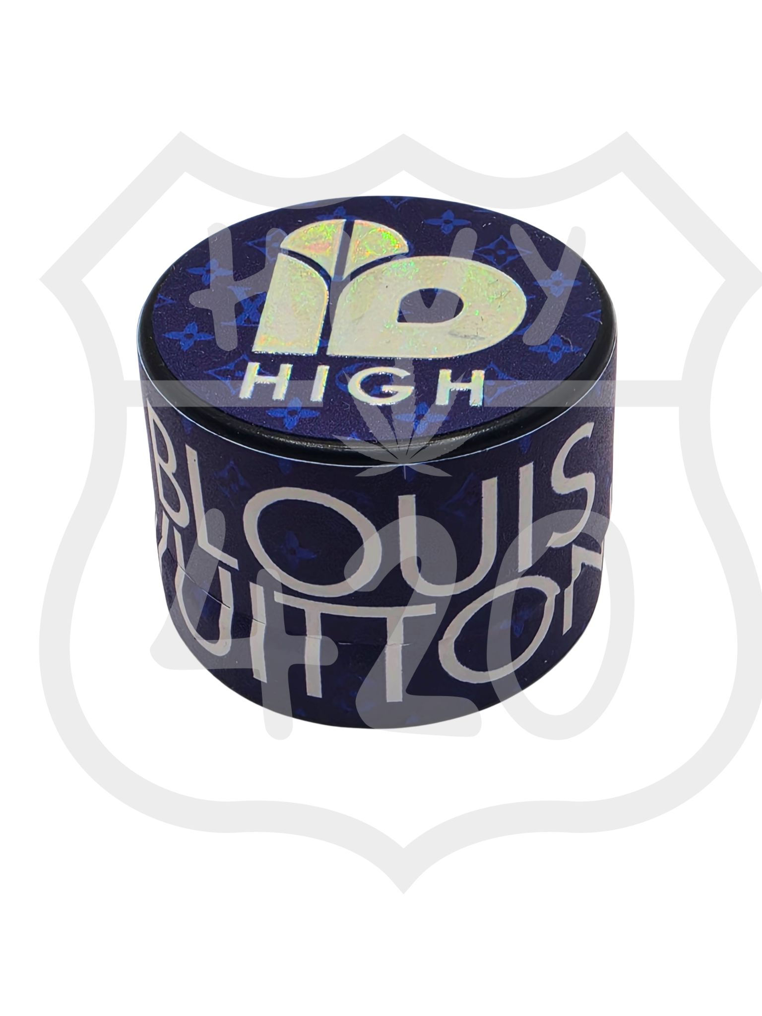 Blouis Vuitton Live Resin (Hybrid) THC: 85%