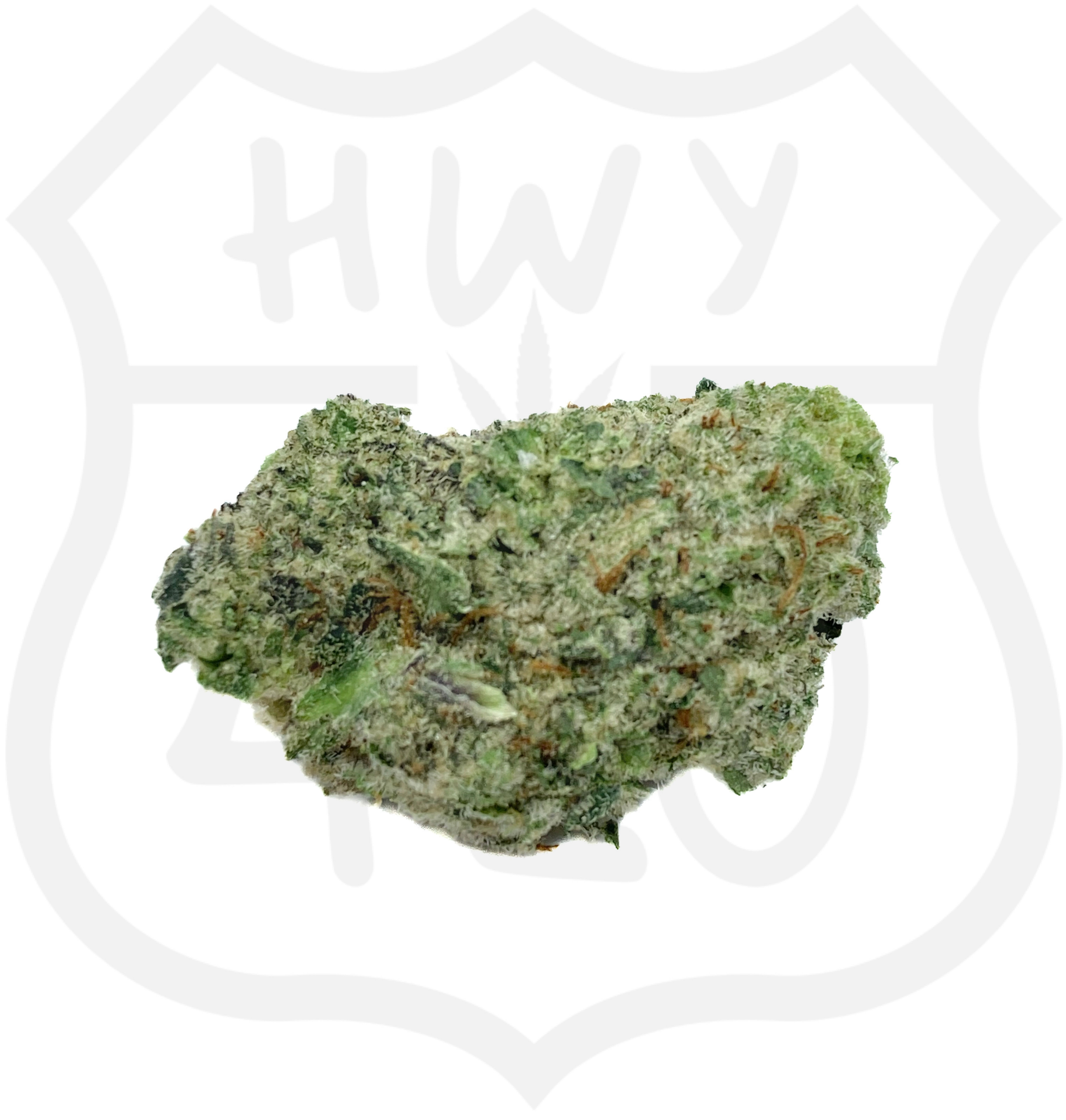 Donkey Butter (Indica) THC: 24%