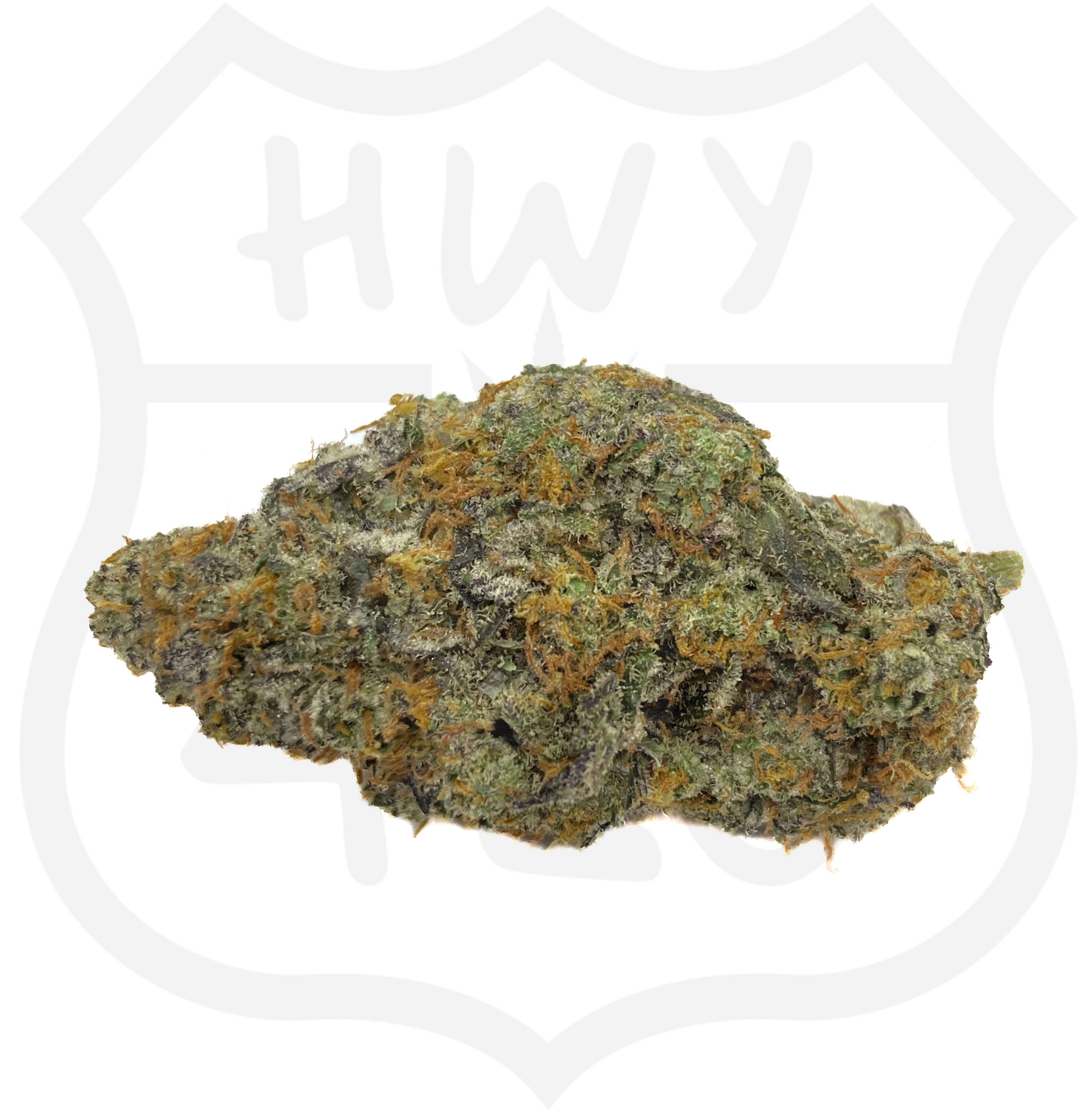 Apex Kush (Indica) THC: 29%