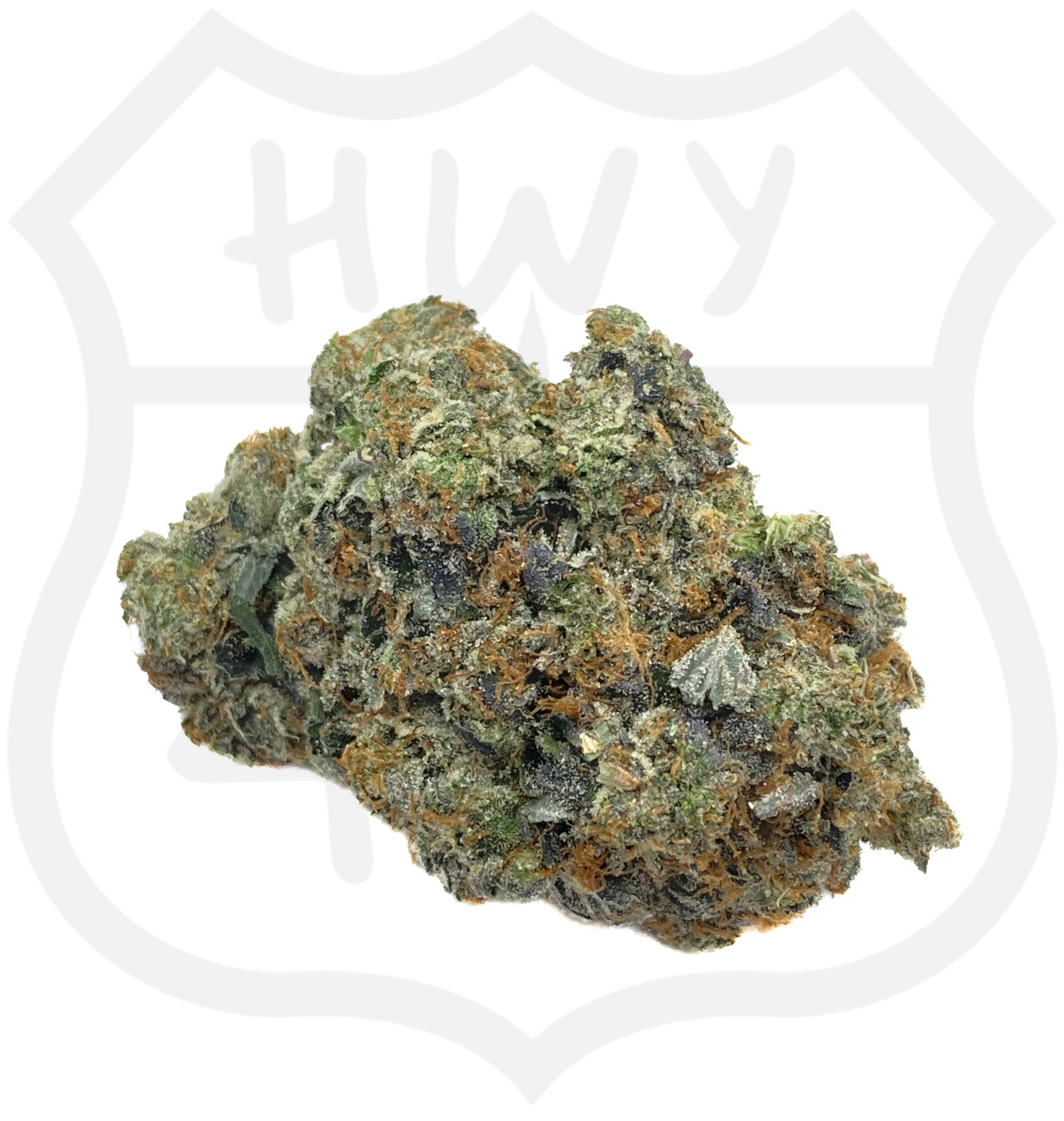 Velvet Mafia (Indica) THC: 34%