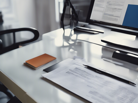 Unlocking Success: Consulting Services at Braveborn Enterprises