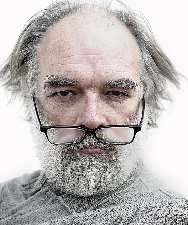 Sciolokarl, Gründer von Scribeclava