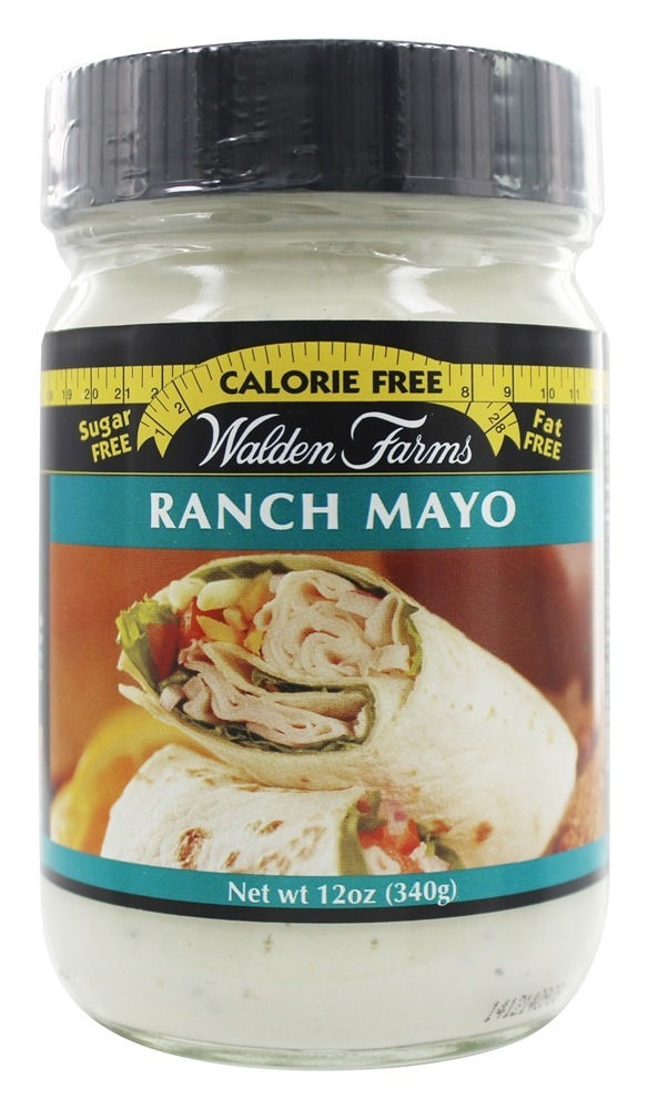 Ranch Mayo