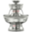 Thumbnail: «Champagne fountain only for $129.99»