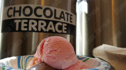 Ice cream sundae rent New York