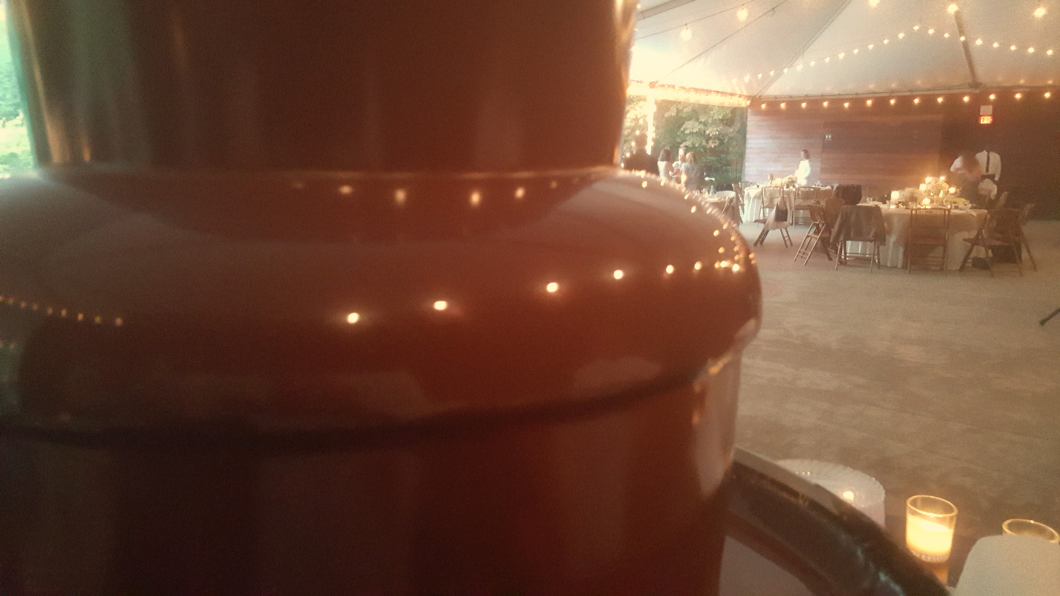 Chocolate Fondue Fountain Rent from 129.99 in New York & New Jersey