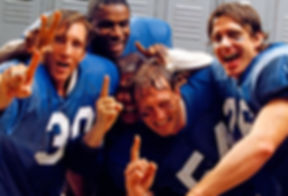 Team Spirit
