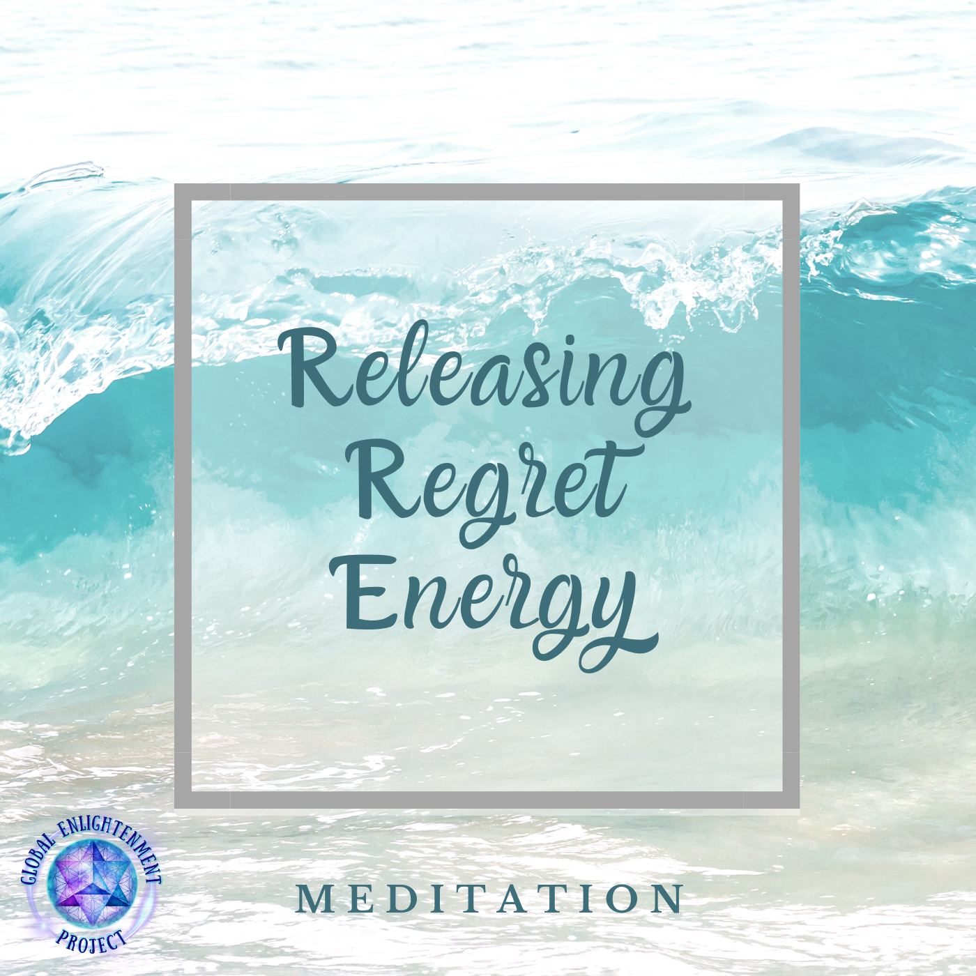 Releasing Regret Energy MP3