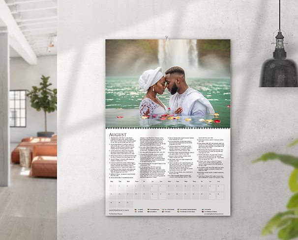 2026 Almanac mockup on wall.png