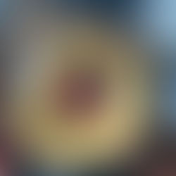 DUTCH BABY WITH BLACKBERRY COMPOTE