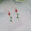 Thumbnail: "Tulips" earrings