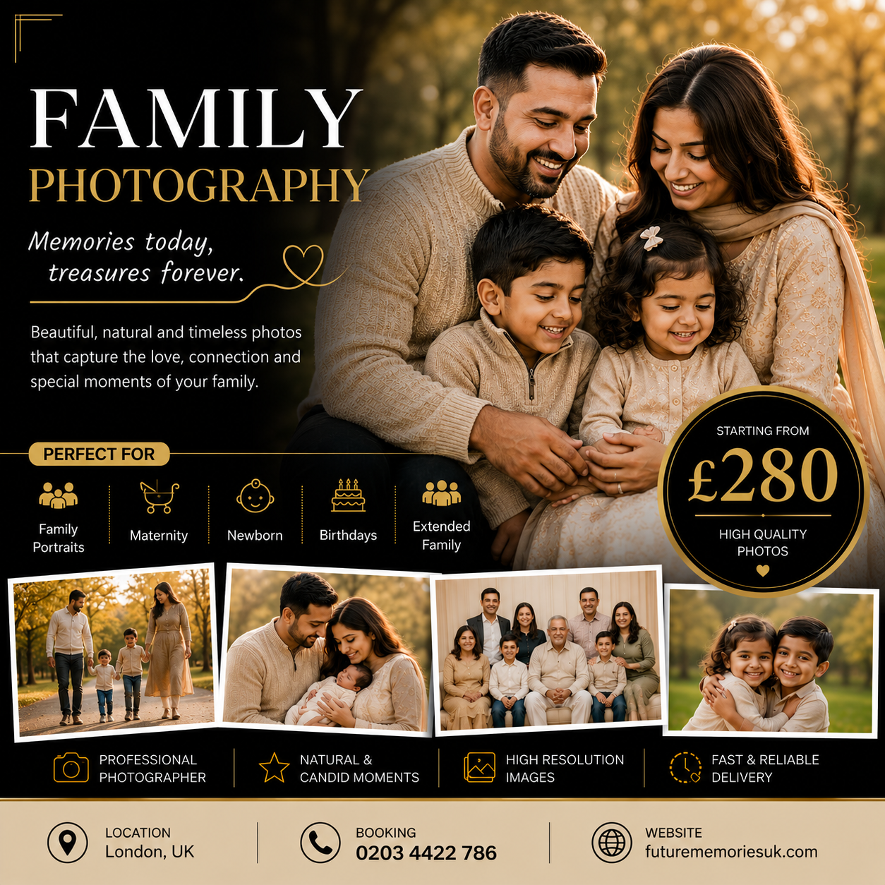 Family Photography