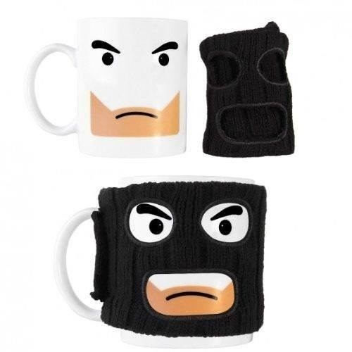 Miniatura: Taza MUGGA